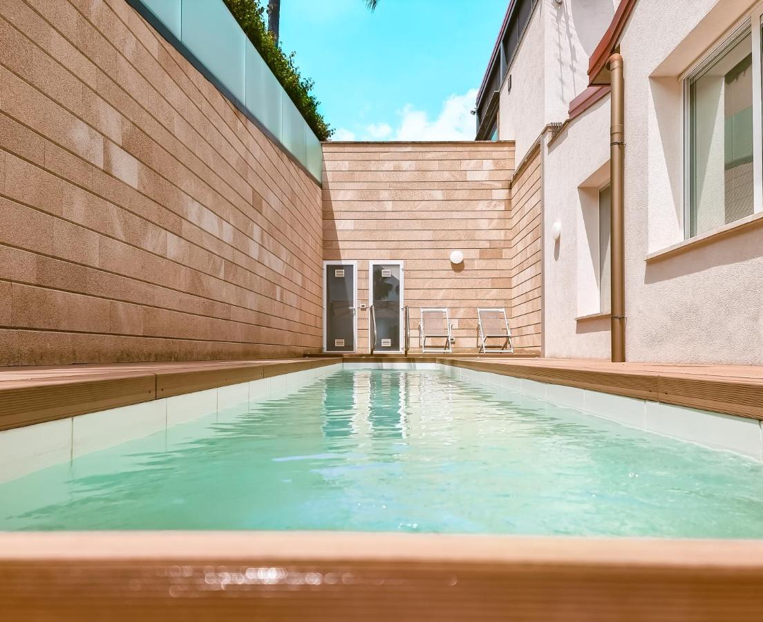 Hgt Supreme Residence San Gregorio di Catania Exterior photo