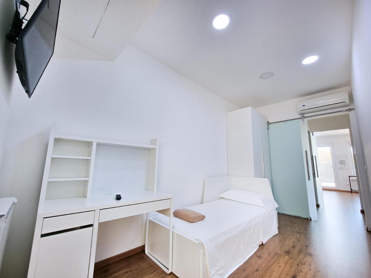 Hgt Supreme Residence San Gregorio di Catania Exterior photo