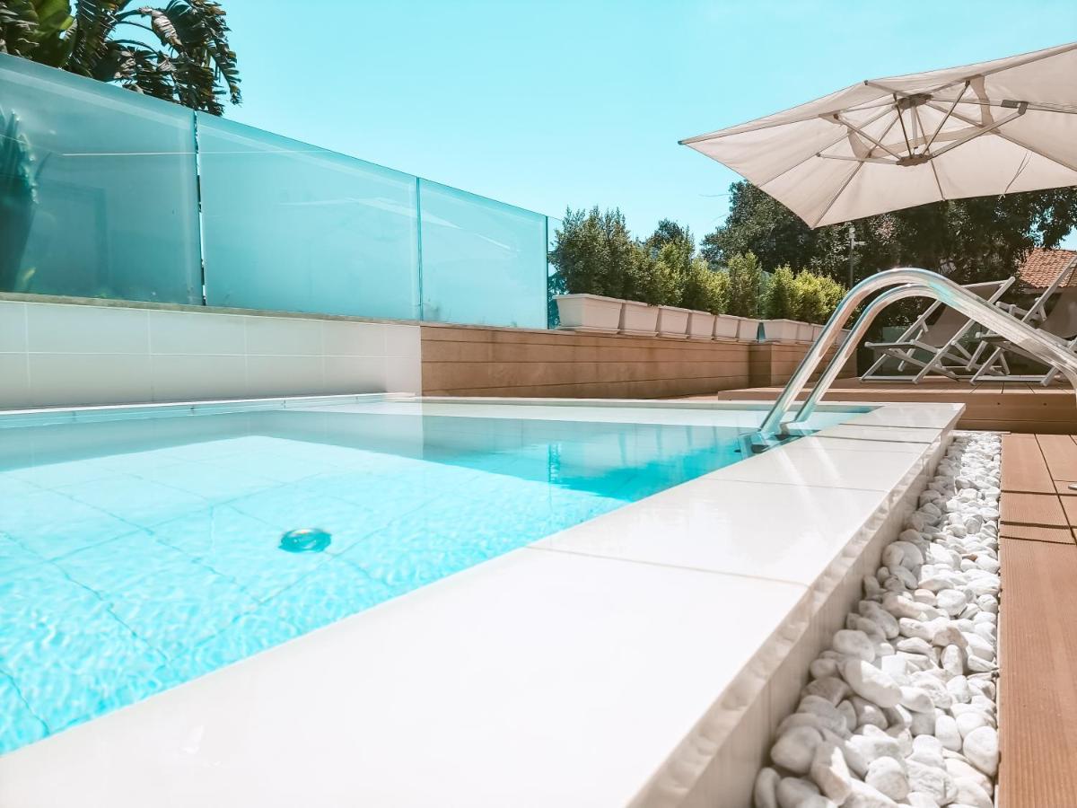 Hgt Supreme Residence San Gregorio di Catania Exterior photo