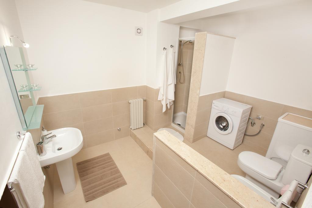 Hgt Supreme Residence San Gregorio di Catania Room photo