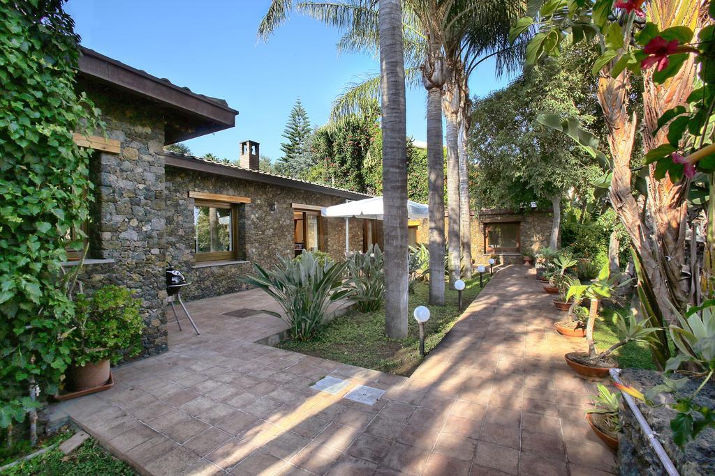 Hgt Supreme Residence San Gregorio di Catania Exterior photo