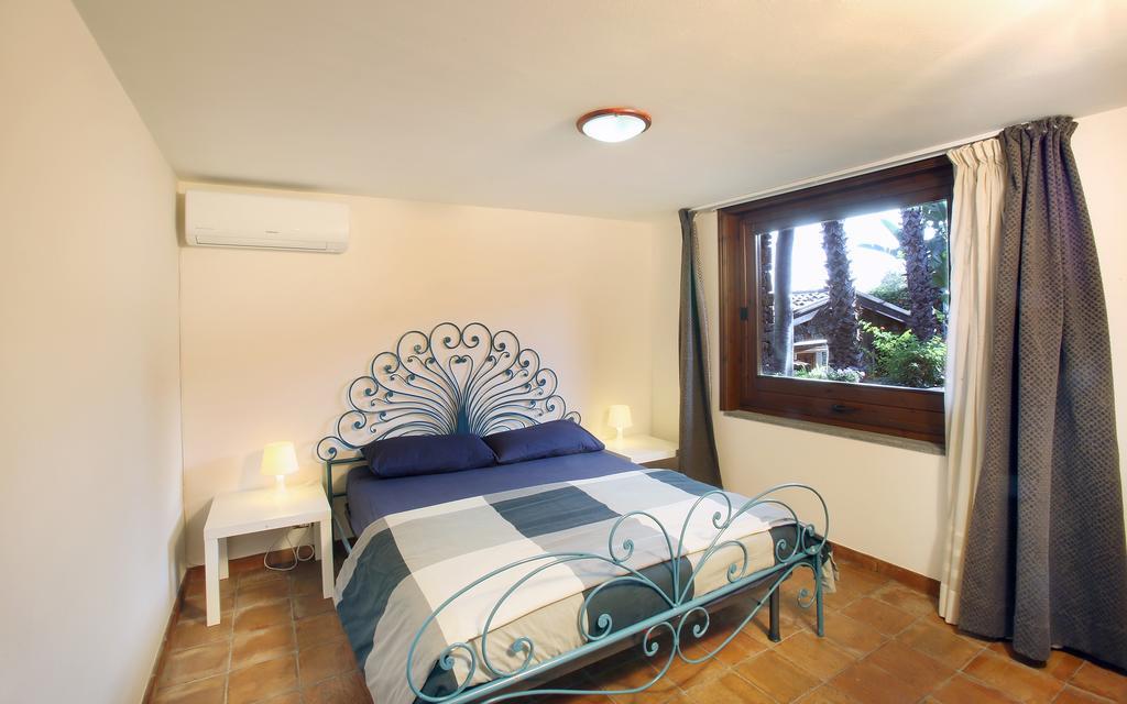 Hgt Supreme Residence San Gregorio di Catania Exterior photo