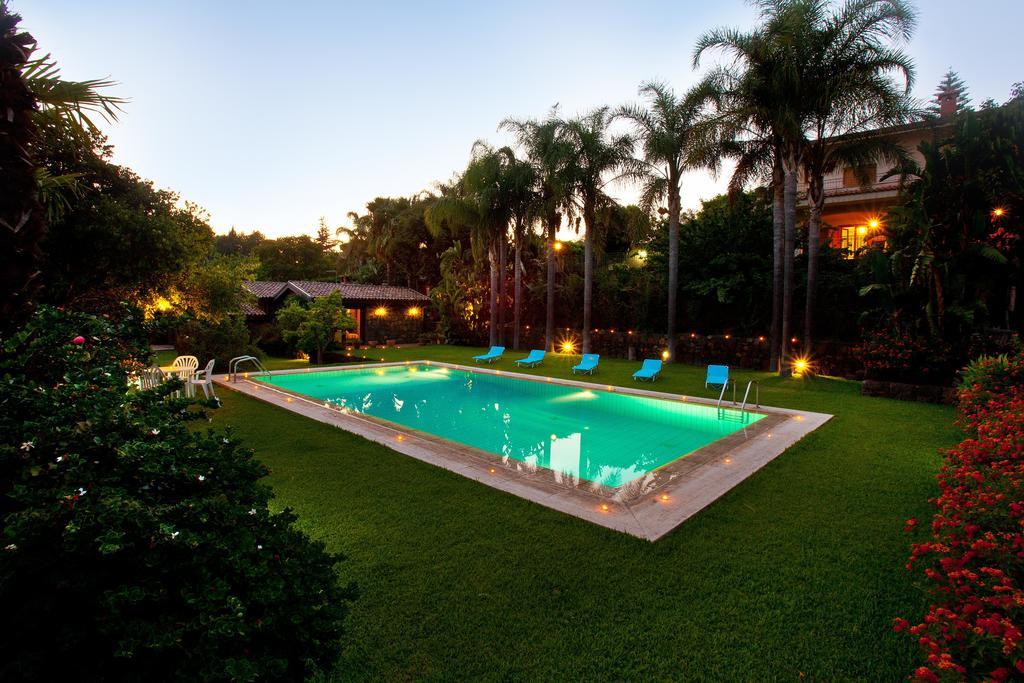 Hgt Supreme Residence San Gregorio di Catania Exterior photo